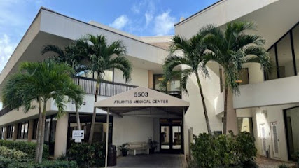 UF Health Surgical Specialists - Flagler Hospital main image