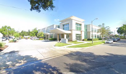 UF Institute on Aging; Department of Aging and Geriatric Research main image