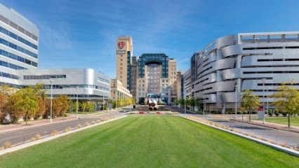 UH Cleveland Medical Center main image