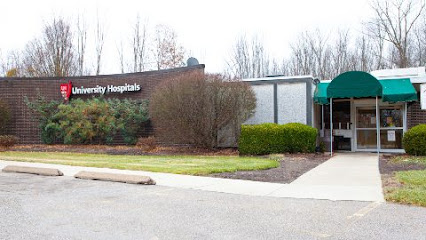 UH Occupational Health – North Ridgeville (Medworks) main image