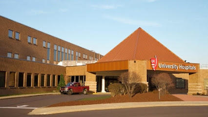 UH Portage Medical Center Emergency Room main image