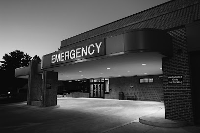 UI Health Care - Medical Center Downtown - Emergency Room main image