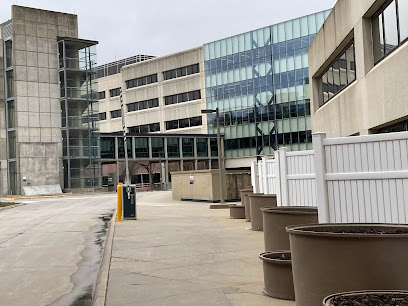 UI Health Care Medical Center Emergency Room image