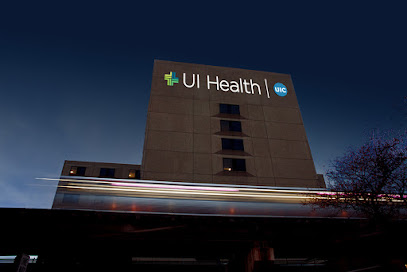 UI Health image