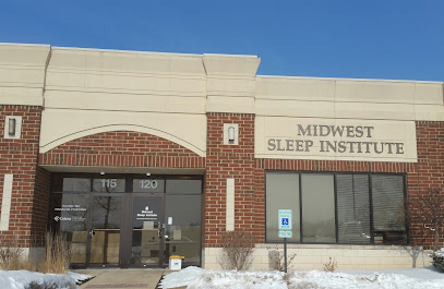 Uic Sleep Science Center image