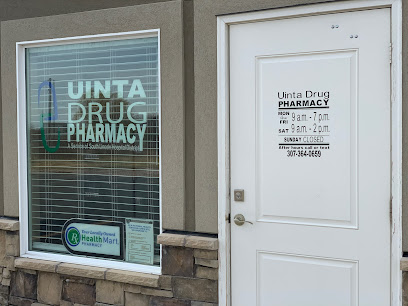 Uinta Family Pharmacy image