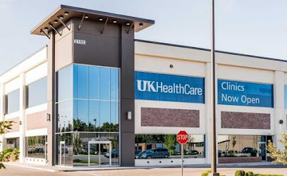 UK HealthCare - Turfland image