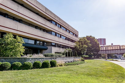 UK Markey Cancer Center main image