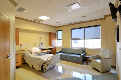 UK Morehead Cancer Treatment Center image