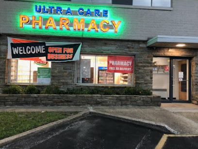 Ultra Care Pharmacy main image