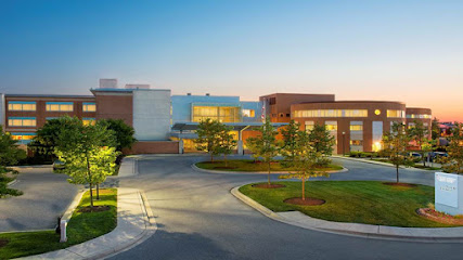 UM Charles Regional Medical Center image