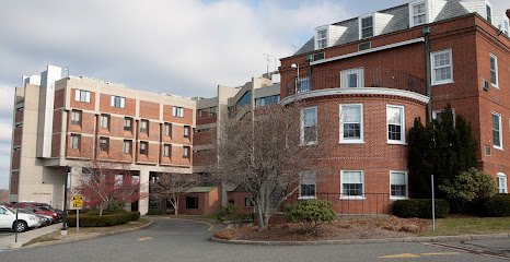 UMass Memorial Health – Harrington Hospital main image