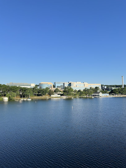 UMass Memorial Medical Center - University Campus main image