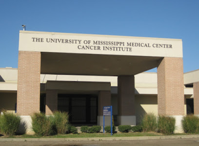 UMMC - Cancer Center and Research Institute main image