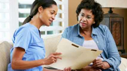 UnaCare PCA Home Care Agency Personal Care Services main image