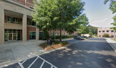 UNC Adult Psychiatry Clinic main image