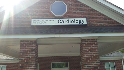 UNC Cardiology at Roxboro image