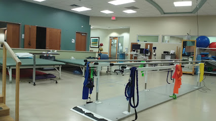 UNC Center for Rehabilitation Care image