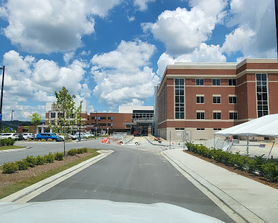 UNC Health Southeastern main image