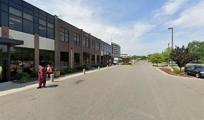 UNC Health Wayne Health Medical Clinic main image