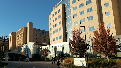 UNC Hospitals Children's Specialty Clinic image