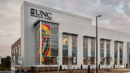 UNC Pharmacy at Panther Creek main image