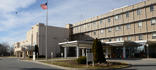 UNC Rockingham Health Care Emergency Department image