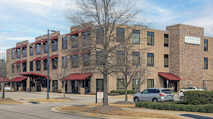 UNC Women's Health at Clayton main image