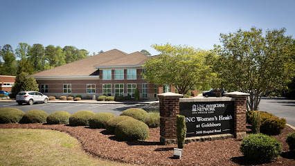 UNC Women's Health at Goldsboro image