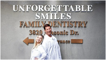 Unforgettable Smiles- Dr. John Moreau, DDS & Dr. Jade Moreau, DDS image