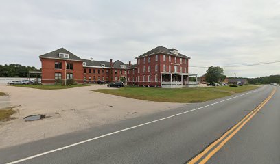 UNH Extension - Education Center image