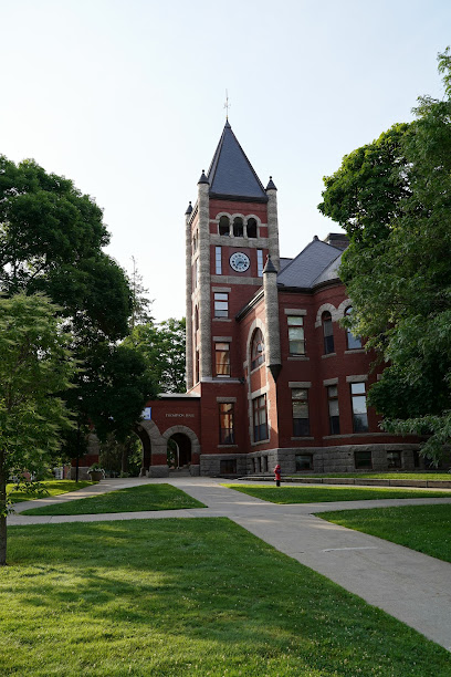 UNH Graduate School main image