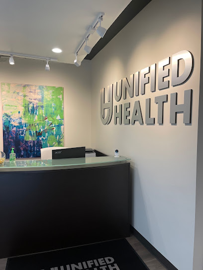 Unified Health LLC main image