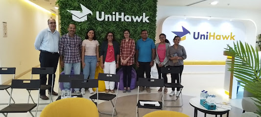 UniHawk Global – Barsha Heights, Dubai (USA UK Canada College Admission Consultants Dubai) image