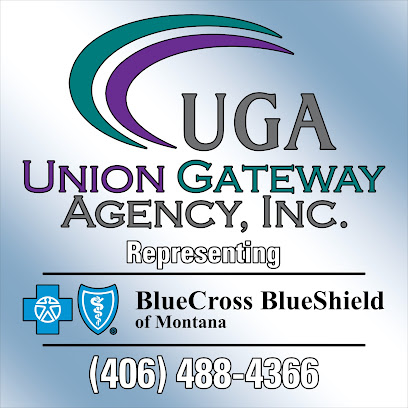 Union Gateway Agency Inc main image