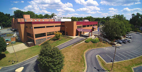 Union Medical Center main image