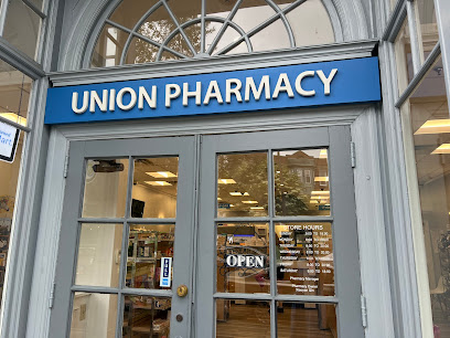 Union pharmacy main image