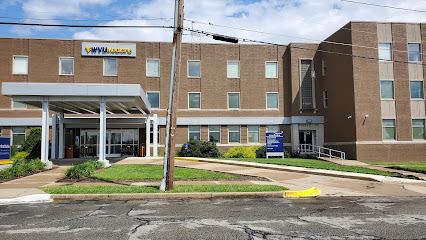 Uniontown Hospital- WVU Medicine main image