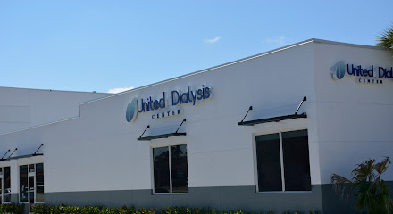 United Dialysis Center image