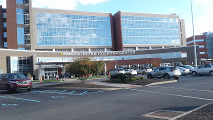 United Hospital Center main image