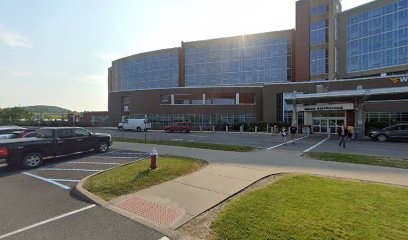 United Hospital Center Rehabilitation Services Department image