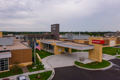 United Hospital – Hastings Regina Campus main image