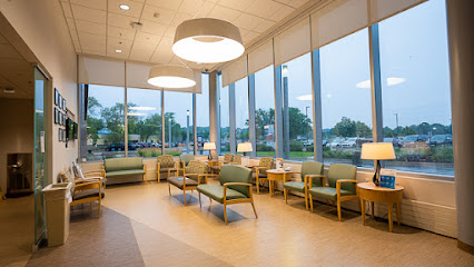 United Hospital – Hastings Regina Campus Surgery Center main image