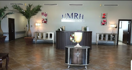 United Medical Rehabilitation Hospital image