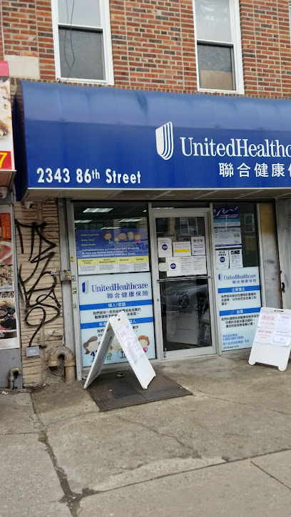 UnitedHealthcare image