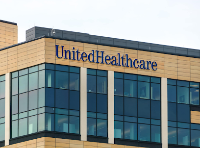 Unitedhealthcare of New Hampshire main image