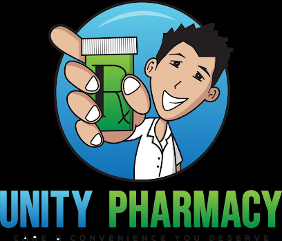 Unity Pharmacy - Bridgeport image