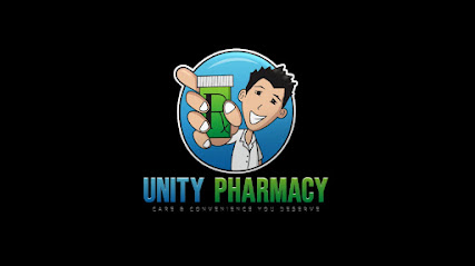 Unity Pharmacy - New Haven image