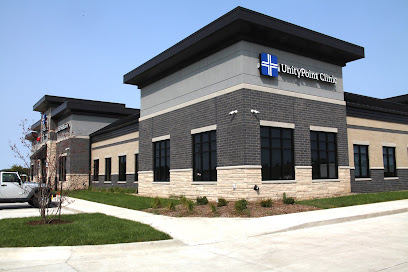 UnityPoint Clinic Physical Therapy - Urbandale image