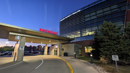 UnityPoint Health - Allen Hospital Emergency Department image